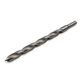 Fisch Professional HSS Long Drill Bits 160mm Cutting Length, extra-long design for efficient deep drilling
