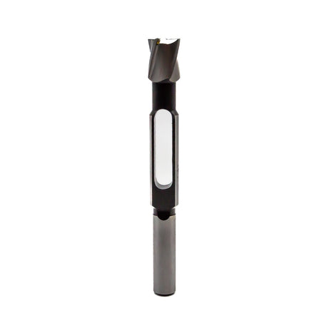 Fisch Tenon Plug Cutters - Precision-made chromium steel cutters for accurate woodworking tasks