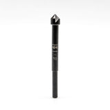 Fisch Rose Head Countersink Drill Bits in hardened steel for chamfering drilled holes. Ideal for woodworking enthusiasts and pros