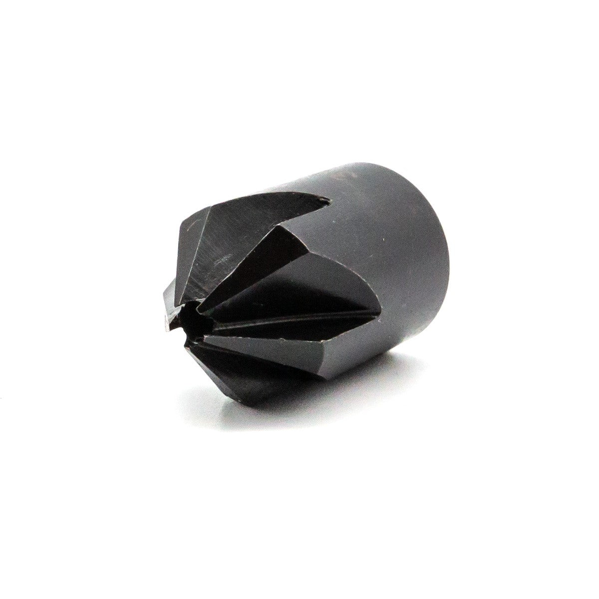 Fisch Rose Countersink Bits attachment for drill bits, hardened steel, efficient drilling and countersinking in one