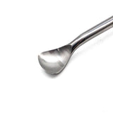 Narex Spoon Carving Gouge Chisel showcasing a 20 x 25mm blade for woodcarving