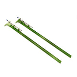 Torquata Saw Guide Rail Parallel Arm System in action, ensuring precise and consistent rip cuts with ease
