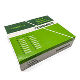 15-piece Torquata TCT Boring Bits Set for clean, precise drilling in tough Australian timbers