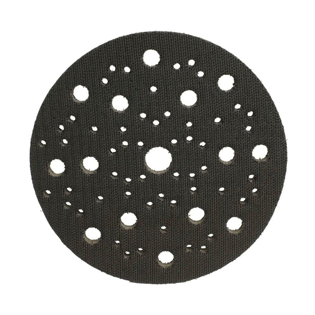 Mirka 150mm 5mm Interface Pad - Pack of 5 for Orbital Sander