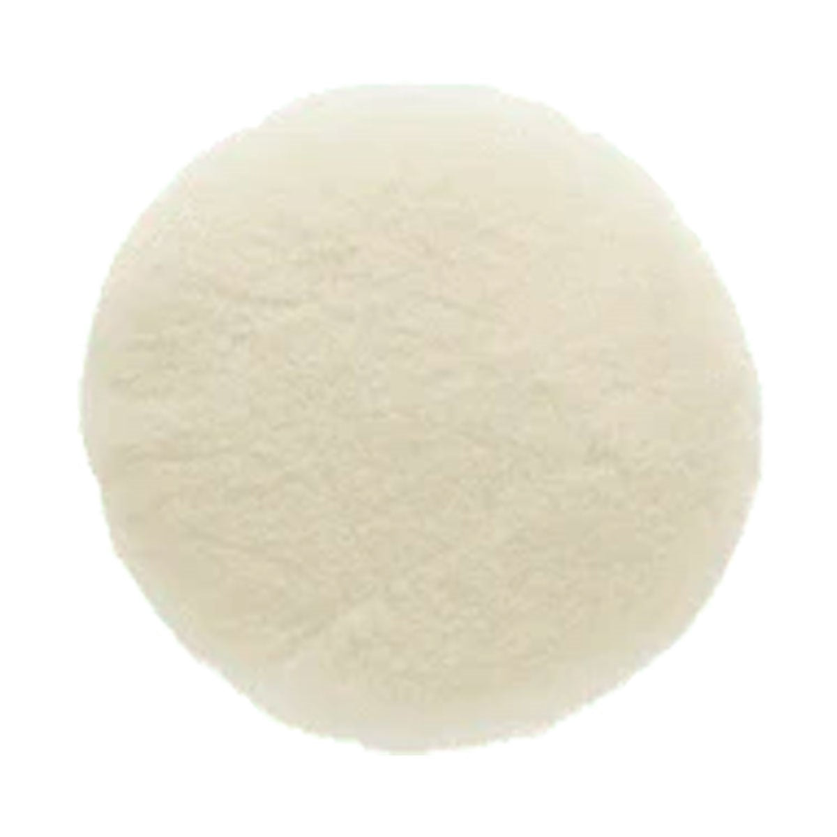 Mirka 150mm Lambswool Grip Pad 2 Pack for Orbital Sander