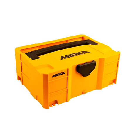 Mirka Systainer Case for woodworking tools in Australian English