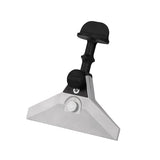 Tormek Wetstone Grinder Wide Centering Knife Jig, precision tool for superior sharpening results