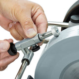 Tormek Wetstone Grinder Gouge & Turning Tool Jig from Australian woodworking tools store