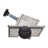 Tormek Multi Turning Tool Jig sharpens woodworking tools efficiently with precision