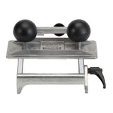 Tormek Wetstone Grinder Profile Knife Jig, high-quality sharpening tool for woodworking enthusiasts, made in Sweden