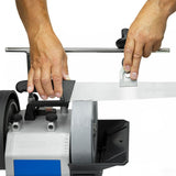 Tormek Wetstone Grinder Universal Support with Micro adjustment, precision tool for superior sharpening results