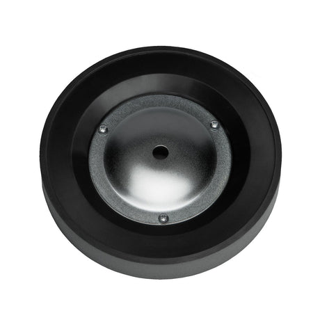 Tormek Wetstone Grinder Composite Honing Wheel for T-8 - High-quality sharpening wheel for woodworkers, made in Sweden