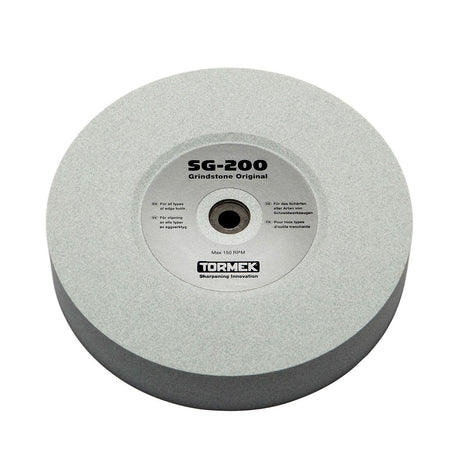 Tormek Wetstone Grinder SuperGrind Stone for T-4 sharpens tools effortlessly for Aussie woodworkers