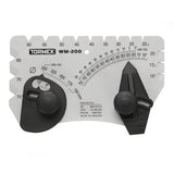 Tormek Wetstone Grinder Pro AngleMaster, precision sharpening tool for woodworking enthusiasts and pros. Made in Sweden