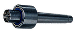 Vicmarc MT2 Cup Live Centres, Heavy Duty variant, displayed against a white background