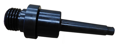 Vicmarc MT2 Threaded Live Centre M30 x 3.5 for wood lathes in Australian woodworking tools store