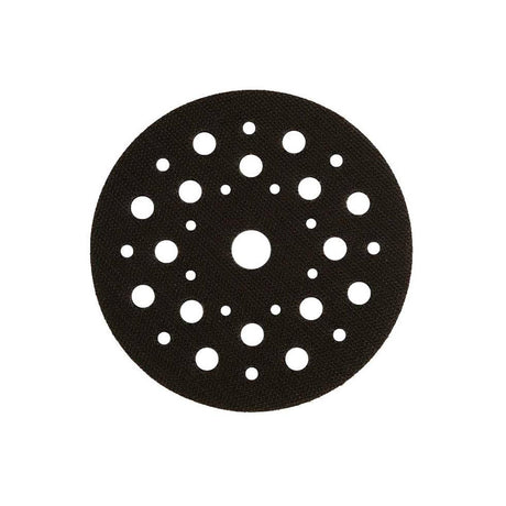 Mirka 125mm x 5mm interface pad for orbital sander, 5 pack - Australian woodworking tools