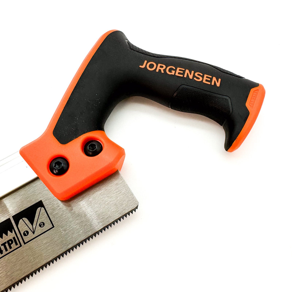 Pony Jorgensen 10in Dovetail Saw with Fine Cut Teeth - High-quality woodworking tool from Australia