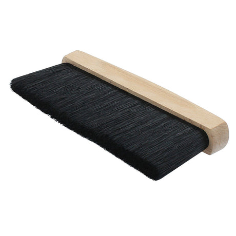 UniPro Pocket Duster Brush, ideal for dusting surfaces before applying finish, Australian woodworking tools