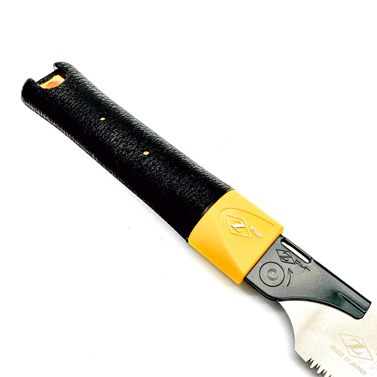 Zetsaw 150mm Japanese flush cut hand saw cutting through timber smoothly