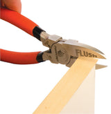 FastCap Cutting Set with Shears, End Nipper & Three Flush Cut Trimmers in Australian woodworking tools store