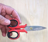 FastCap Cutting Set includes Shears, End Nipper & Three Flush Cut Trimmers in woodworking tools store