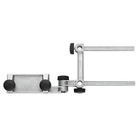 Tormek MB-102 Multi Base top view for Diamond Wheels - Woodworking Tool Australia