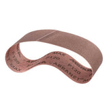 Mirka Abranet Max Sanding Belt for serious woodworkers - 75 x 533mm