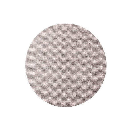 Mirka Abranet Ace Sanding Discs 125mm Mix Coarse Pack of 10 - High-quality sanding discs in various grits for woodworking