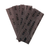 Mirka Abranet Ceramic Sanding Sheet Pack of 5, Australian Woodworking Tools Store