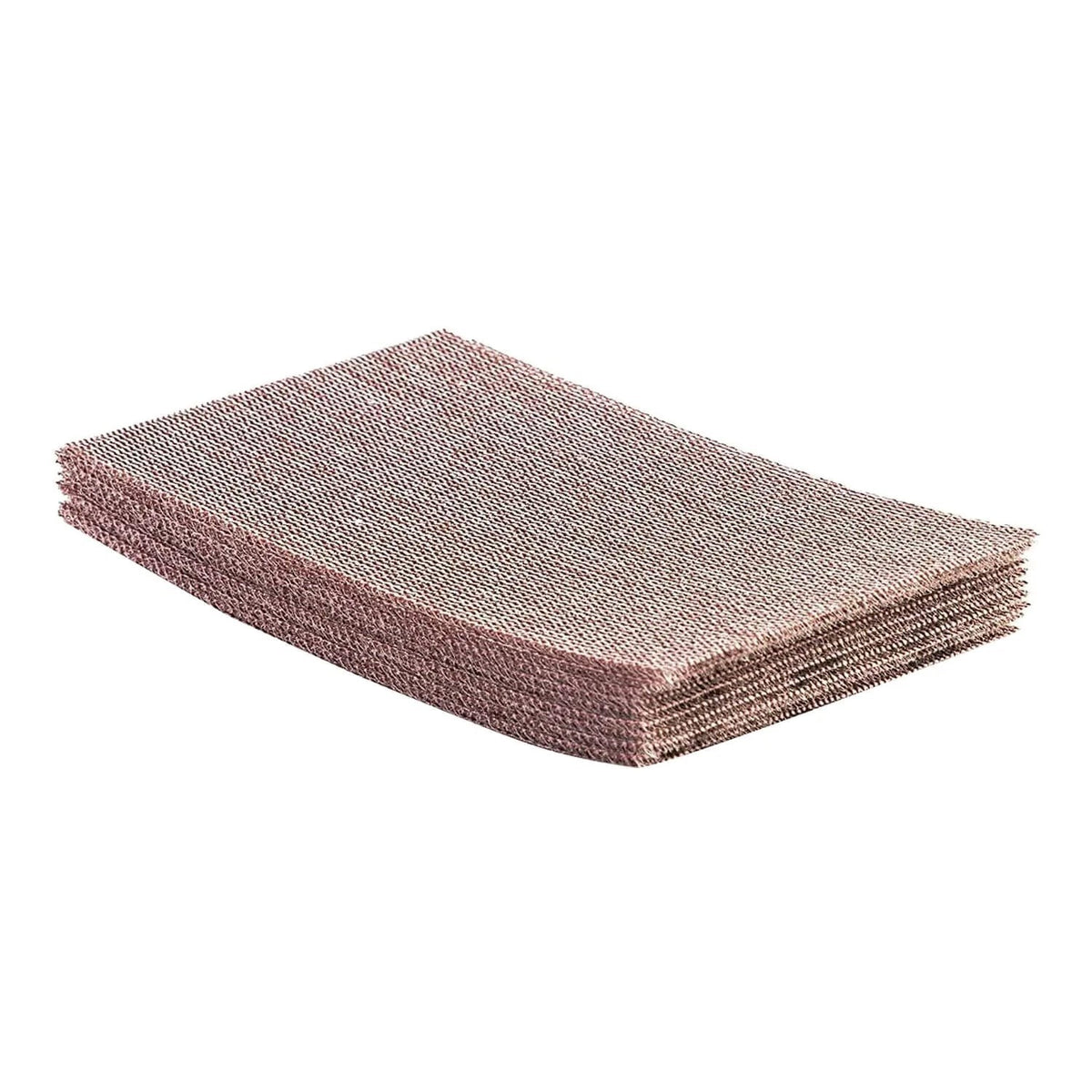 Mirka Abranet Ceramic Sanding Sheets - Mix Coarse Pack of 10, various grits, size 81x133mm