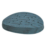 Mirka 225mm Galaxy Sanding Discs, Pack of 25, ideal for serious woodworkers