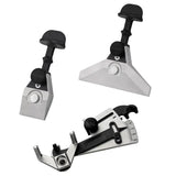 Tormek Knife Sharpening Set for Wetstone Grinders, high-quality sharpening system for woodworking enthusiasts and professionals