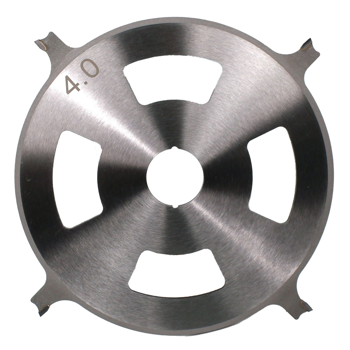 Torquata 8in Metric Dado Saw Blade Set 30mm Bore with Shims & Chippers, innovative metric width stacking set