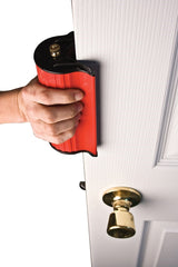 FastBreak XL Edge Sander smoothly breaks edges on melamine material, ideal for 19-60mm thickness