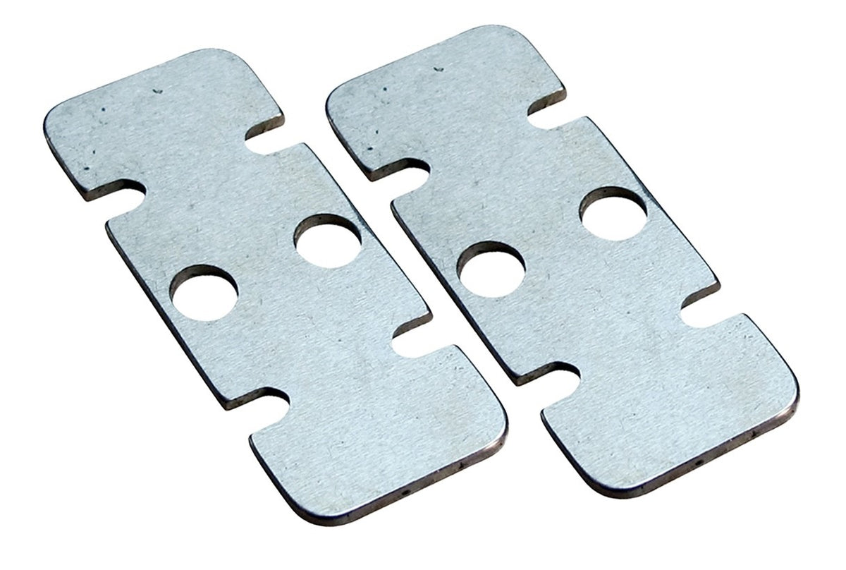 FastCap Tungsten Carbide Blades for Quad Edge Trimmer in use on edge banding with ergonomic design