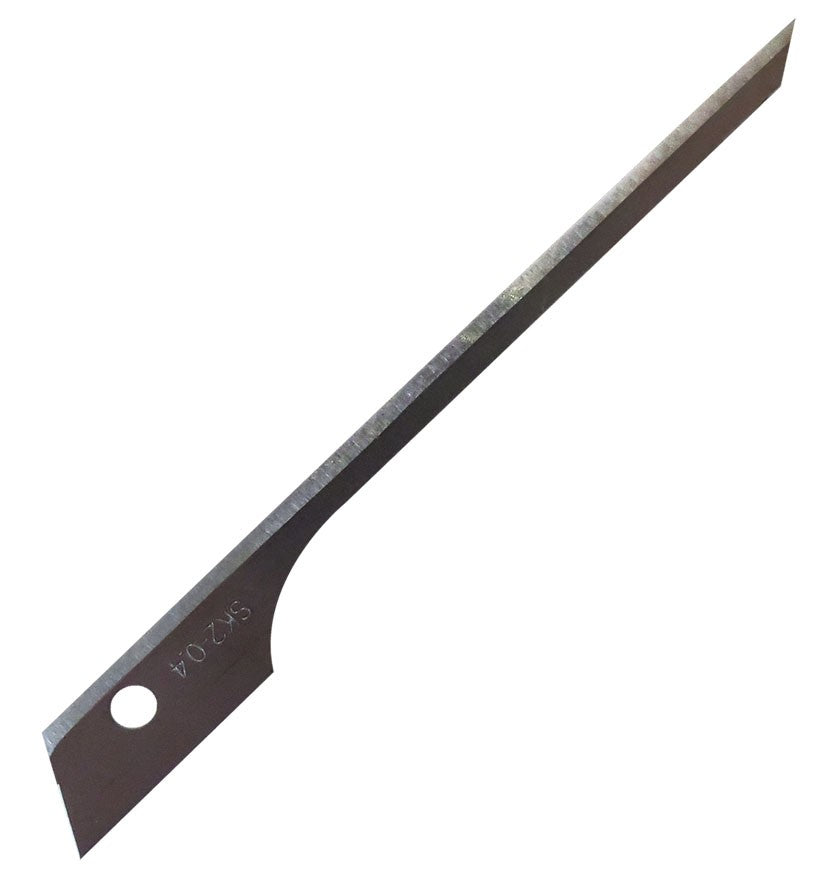 Fastcap Thin Blades for Kaizen Knife FC-02498 - Pack of Ten blades for precise cutting in Kaizen foam