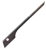 Fastcap Thin Blades for Kaizen Knife FC-02498 - Pack of Ten blades for precise cutting in Kaizen foam