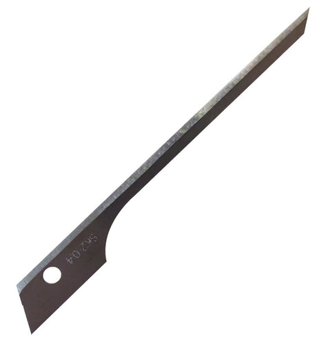Fastcap Thin Blades for Kaizen Knife FC-02498 - Pack of Ten blades for precise cutting in Kaizen foam