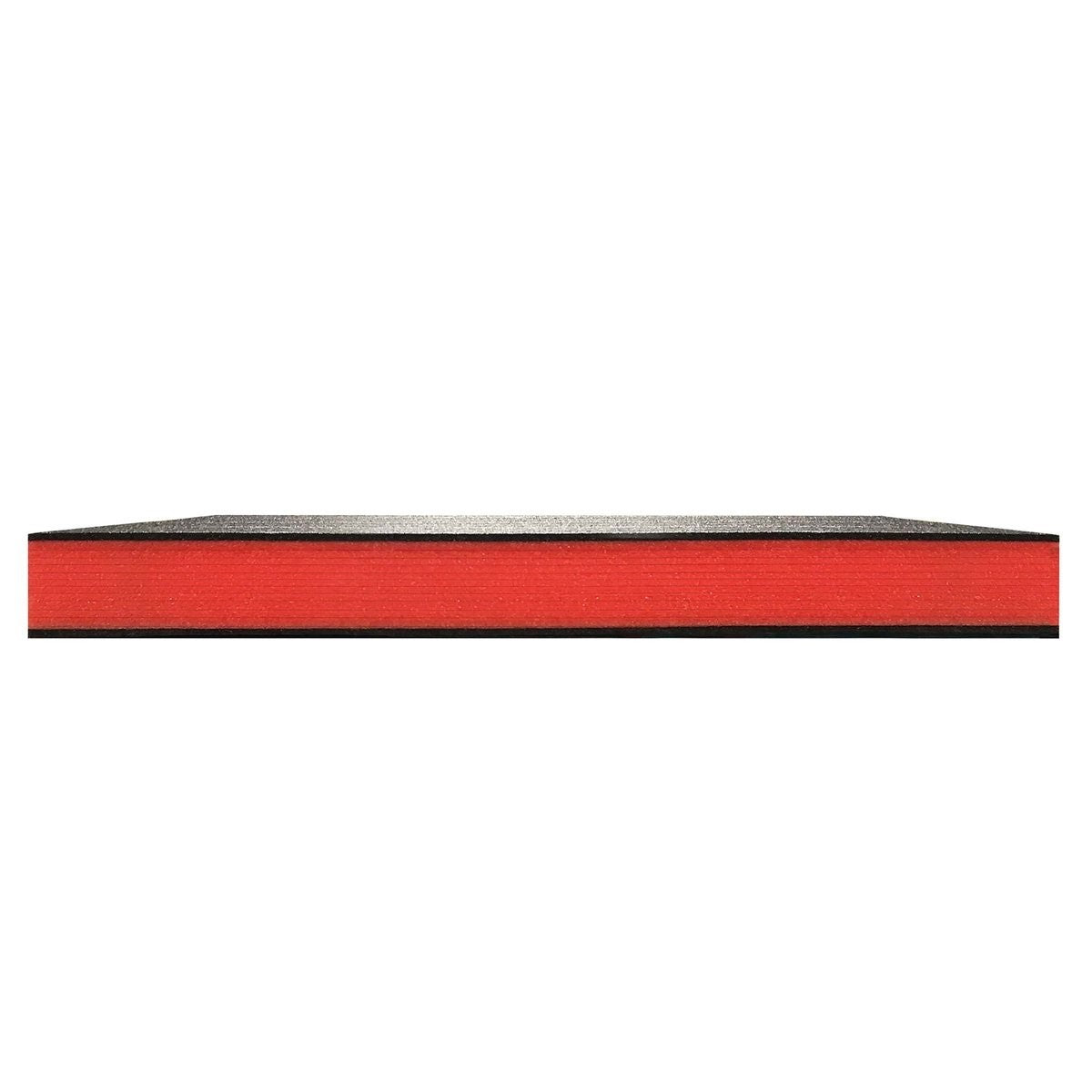 Fastcap Kaizen Foam Grey Red Organisational Insert 57x1220x610mm Australia Woodworking Tools Store