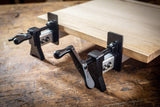 Torquata 1220mm lightweight aluminium T-Bar Sash Clamp for panel clamping