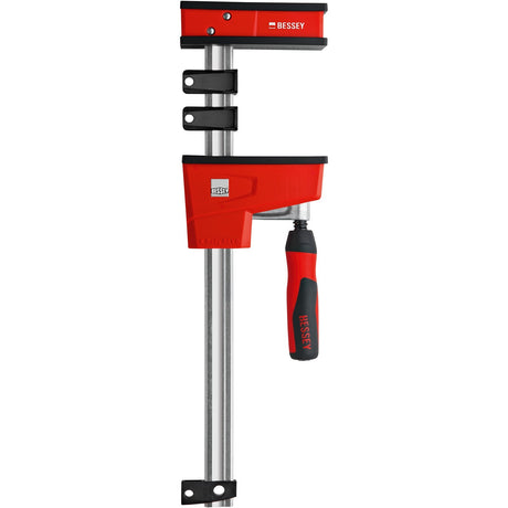 Bessey K-Body Revo Parallel Clamps 2500mm Panel Clamp in action