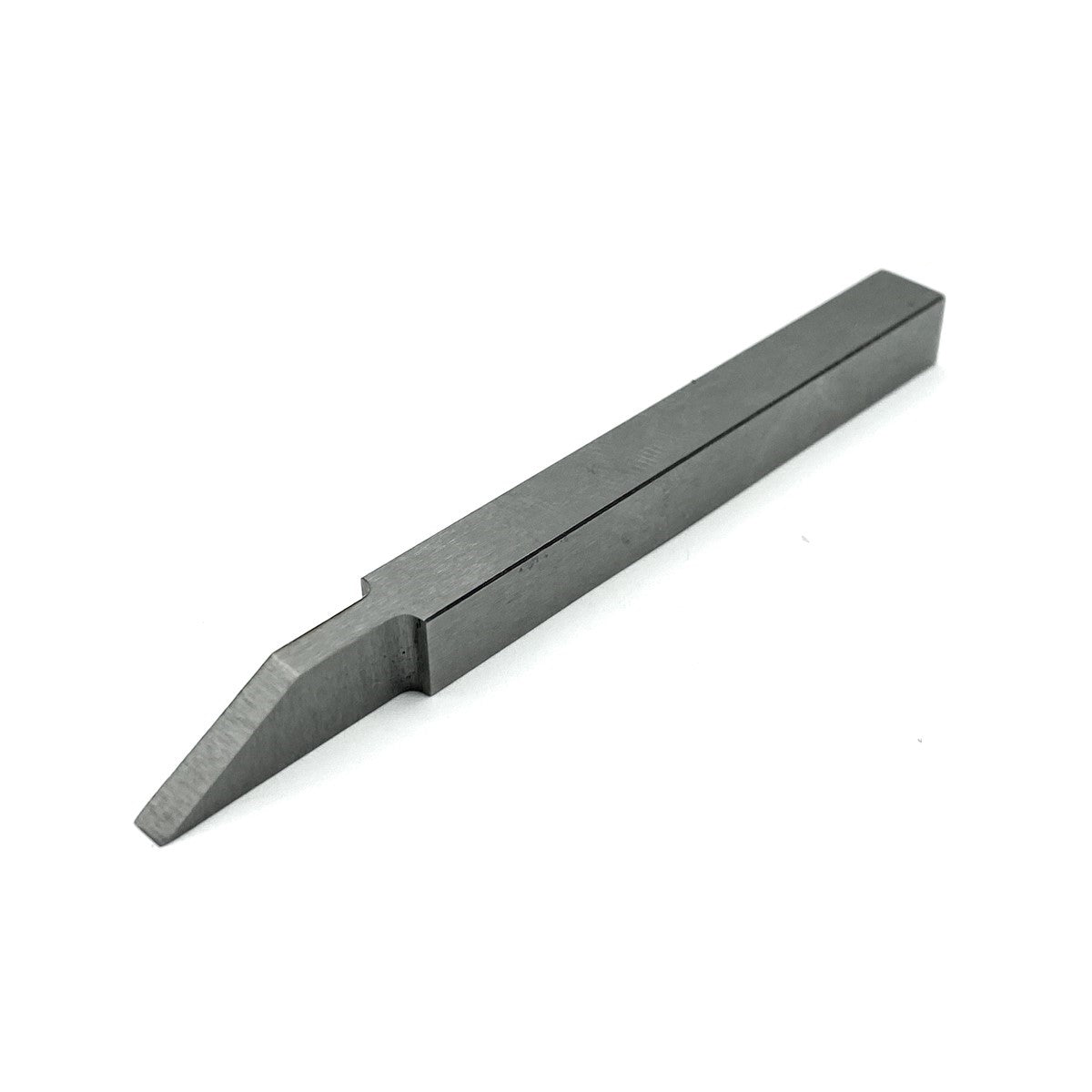 Melbourne Tool Company Set of 5 Metric Blades for Small Router Hand Plane in use creating precise wood inlays
