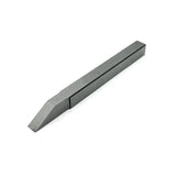 Melbourne Tool Company Set of 5 Metric Blades for Small Router Hand Plane, showcasing precision woodworking tool in Australian workshop context