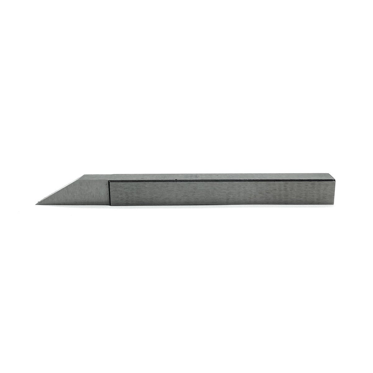 Melbourne Tool Company Set of 9 Metric & Imperial Blades for Small Router Hand Plane - Detailed view of blades in packaging