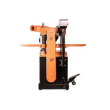 Sherwood 16in Industrial Thicknesser with Helical Cutterhead in Australian woodworking store