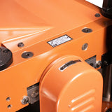 Sherwood 20in Industrial Thicknesser with Helical Cutterhead in Australian woodworking tools store