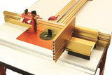 Incra LS Joinery Router Table Fence Positioner System 685mm Capacity woodworking tool accessory in Australian English