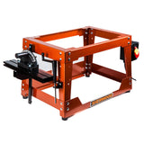 Sherwood Benchtop Router Table Stand with Mitre Guide & Switch in Australian woodworking tools store