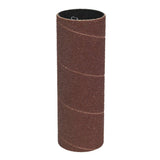 Sherwood replacement sanding sleeves for BOS-450-T spindle sander, pack of five